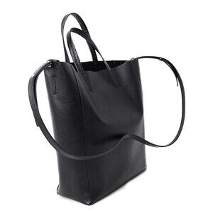 Celine Vertical Shoulder Bag Cabas